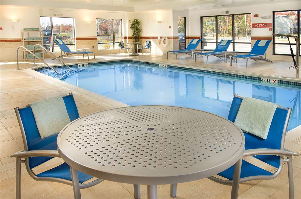 Towneplace Suites By Marriott Lexington Park Patuxent River Naval Air Station Luaran gambar