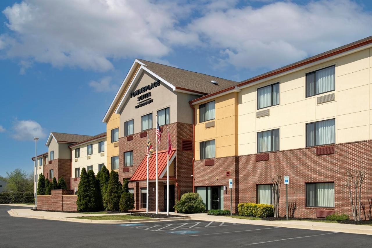 Towneplace Suites By Marriott Lexington Park Patuxent River Naval Air Station Luaran gambar