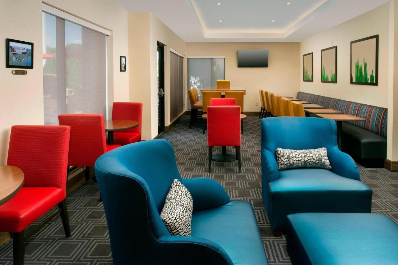 Towneplace Suites By Marriott Lexington Park Patuxent River Naval Air Station Luaran gambar