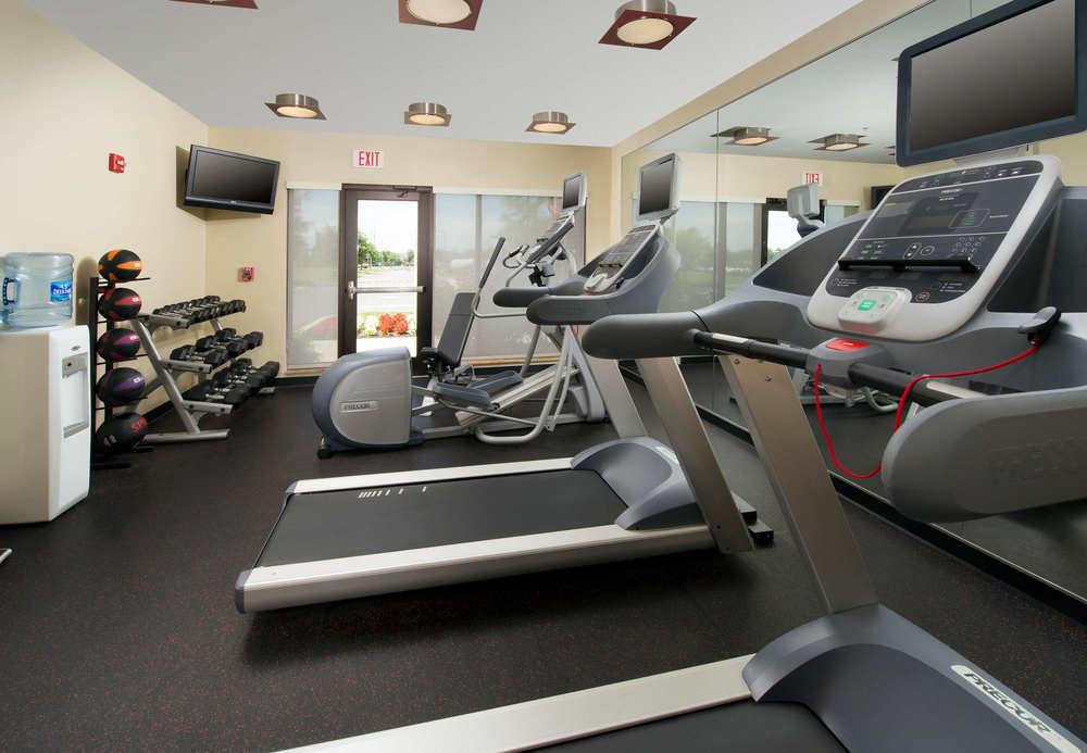 Towneplace Suites By Marriott Lexington Park Patuxent River Naval Air Station Luaran gambar