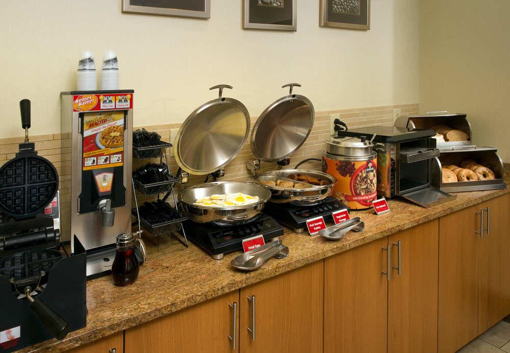 Towneplace Suites By Marriott Lexington Park Patuxent River Naval Air Station Luaran gambar
