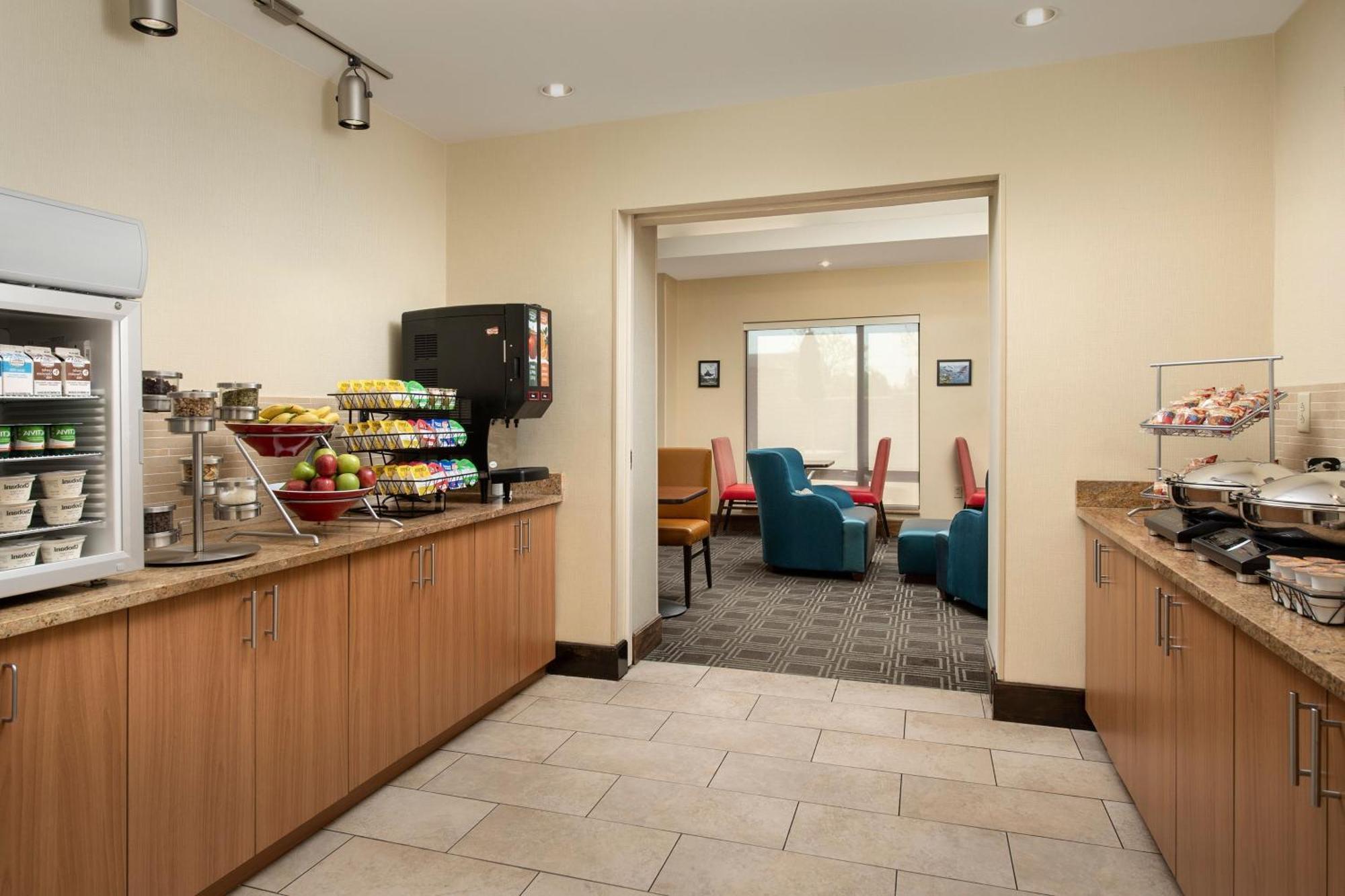 Towneplace Suites By Marriott Lexington Park Patuxent River Naval Air Station Luaran gambar