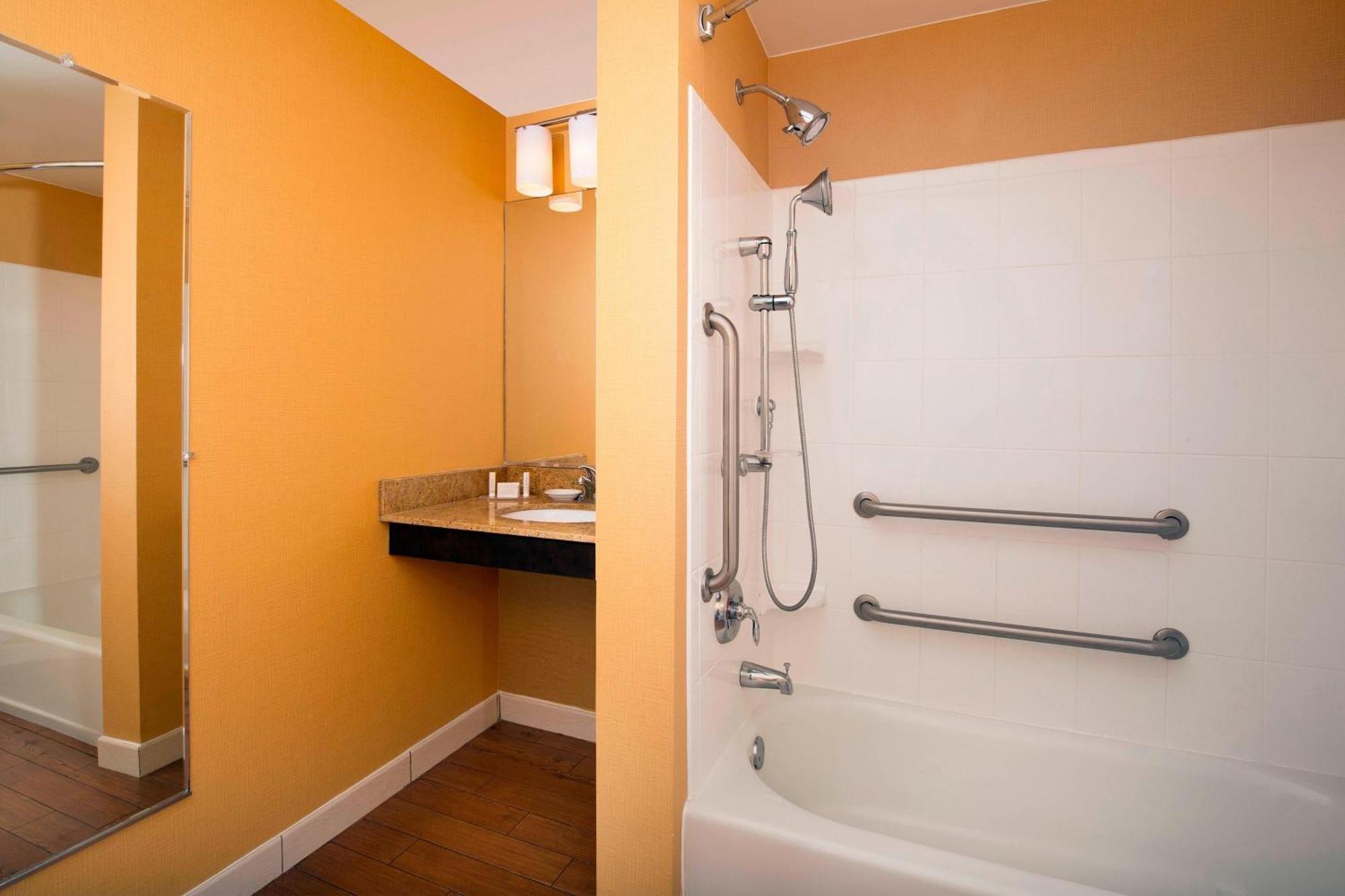 Towneplace Suites By Marriott Lexington Park Patuxent River Naval Air Station Luaran gambar
