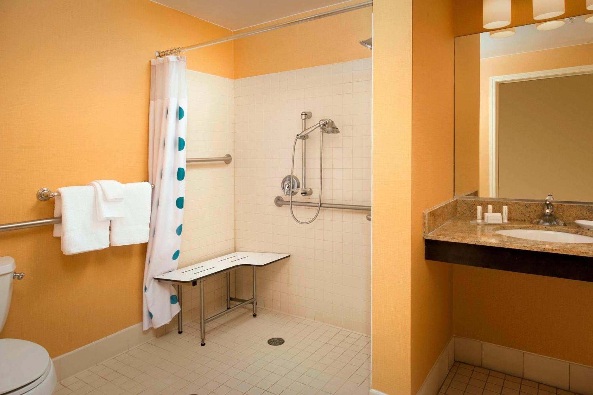 Towneplace Suites By Marriott Lexington Park Patuxent River Naval Air Station Luaran gambar