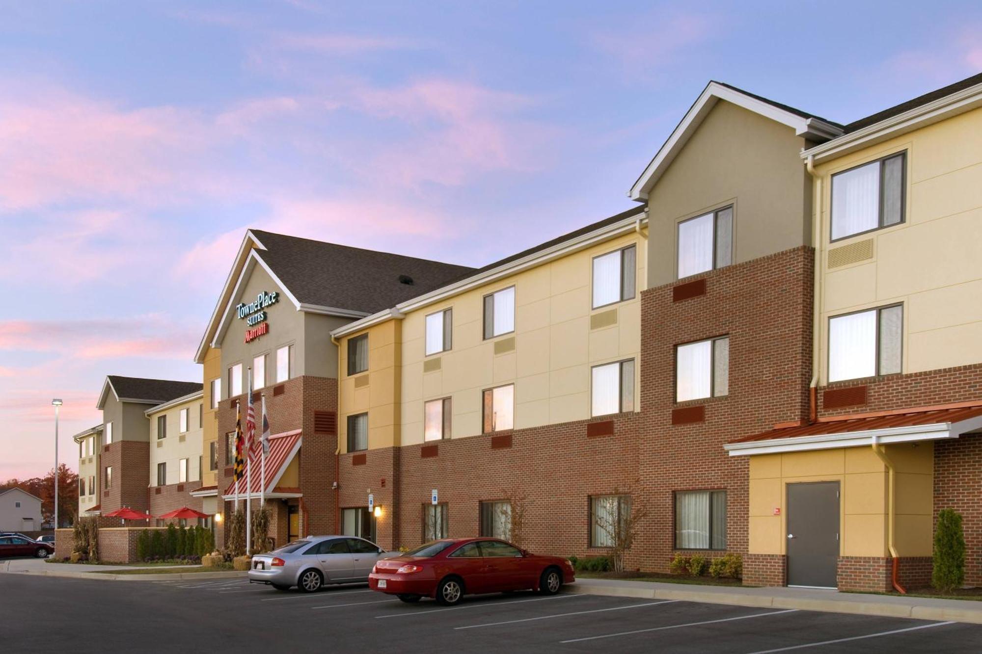 Towneplace Suites By Marriott Lexington Park Patuxent River Naval Air Station Luaran gambar