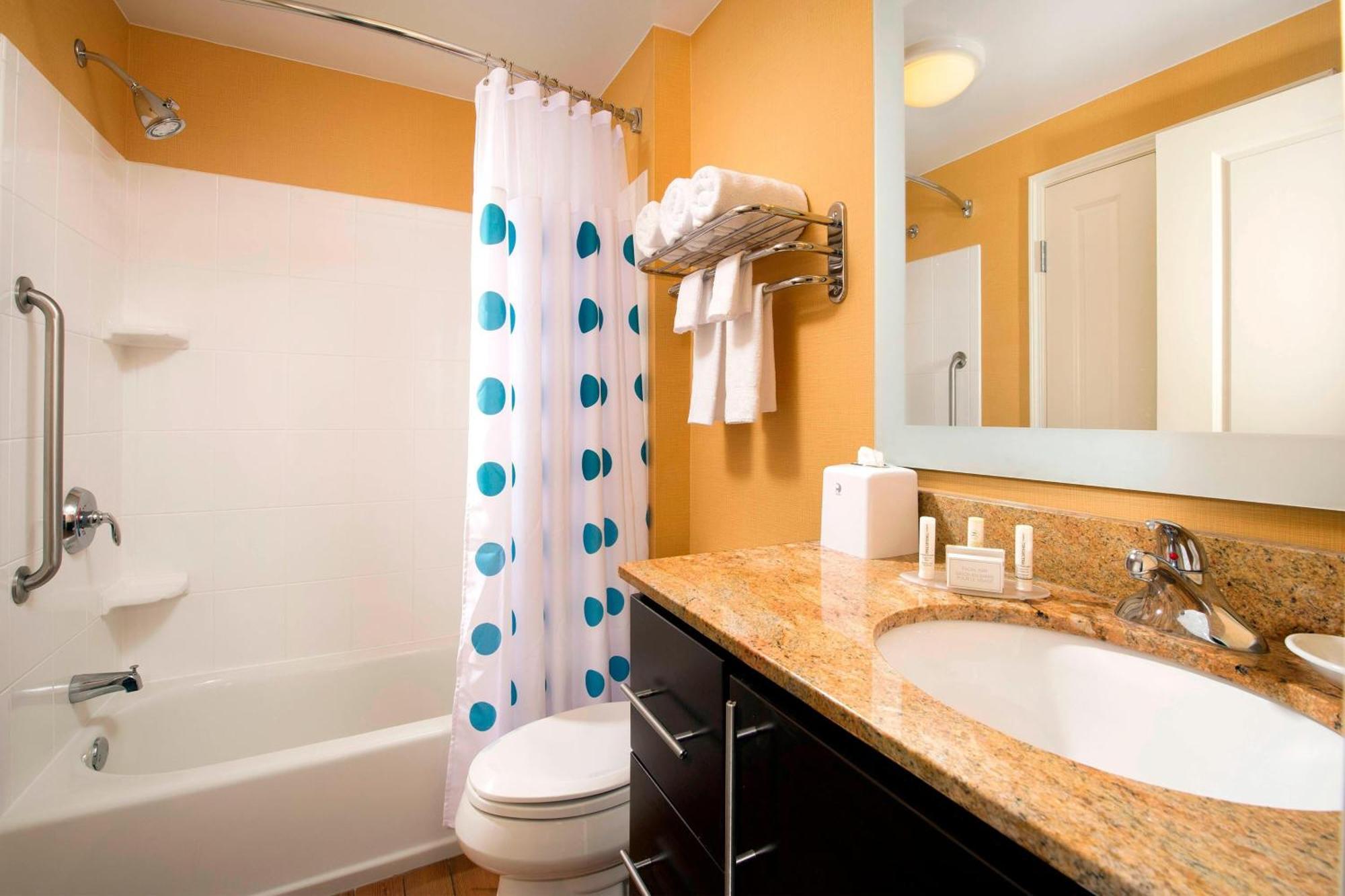 Towneplace Suites By Marriott Lexington Park Patuxent River Naval Air Station Luaran gambar