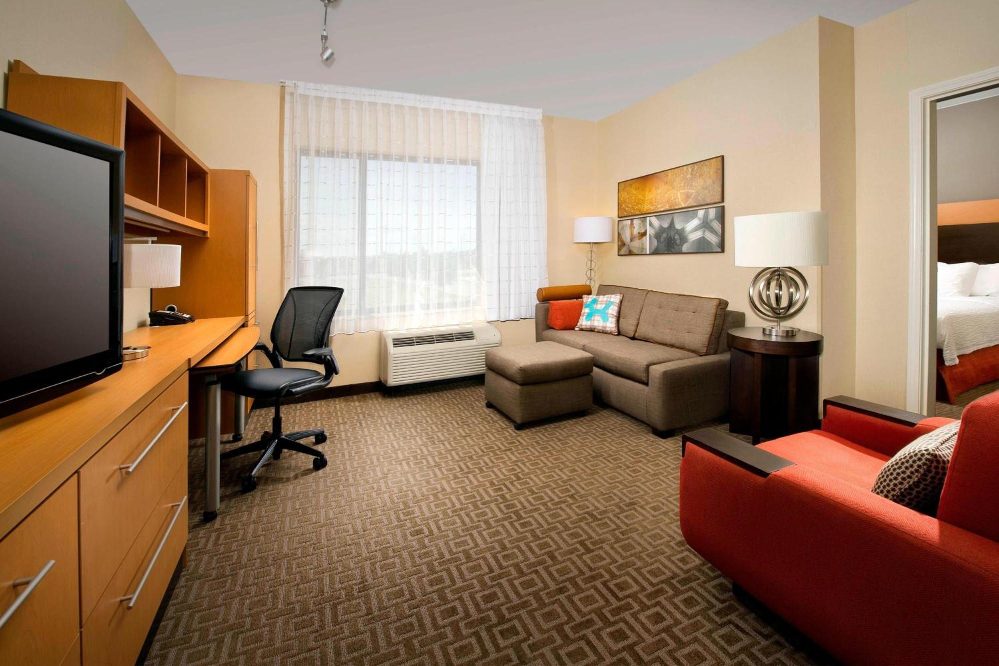 Towneplace Suites By Marriott Lexington Park Patuxent River Naval Air Station Luaran gambar