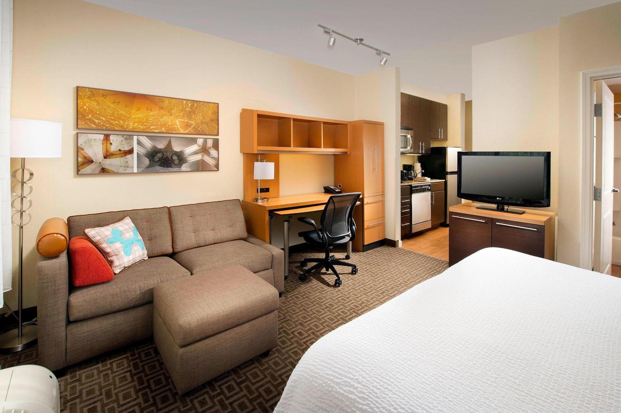 Towneplace Suites By Marriott Lexington Park Patuxent River Naval Air Station Luaran gambar