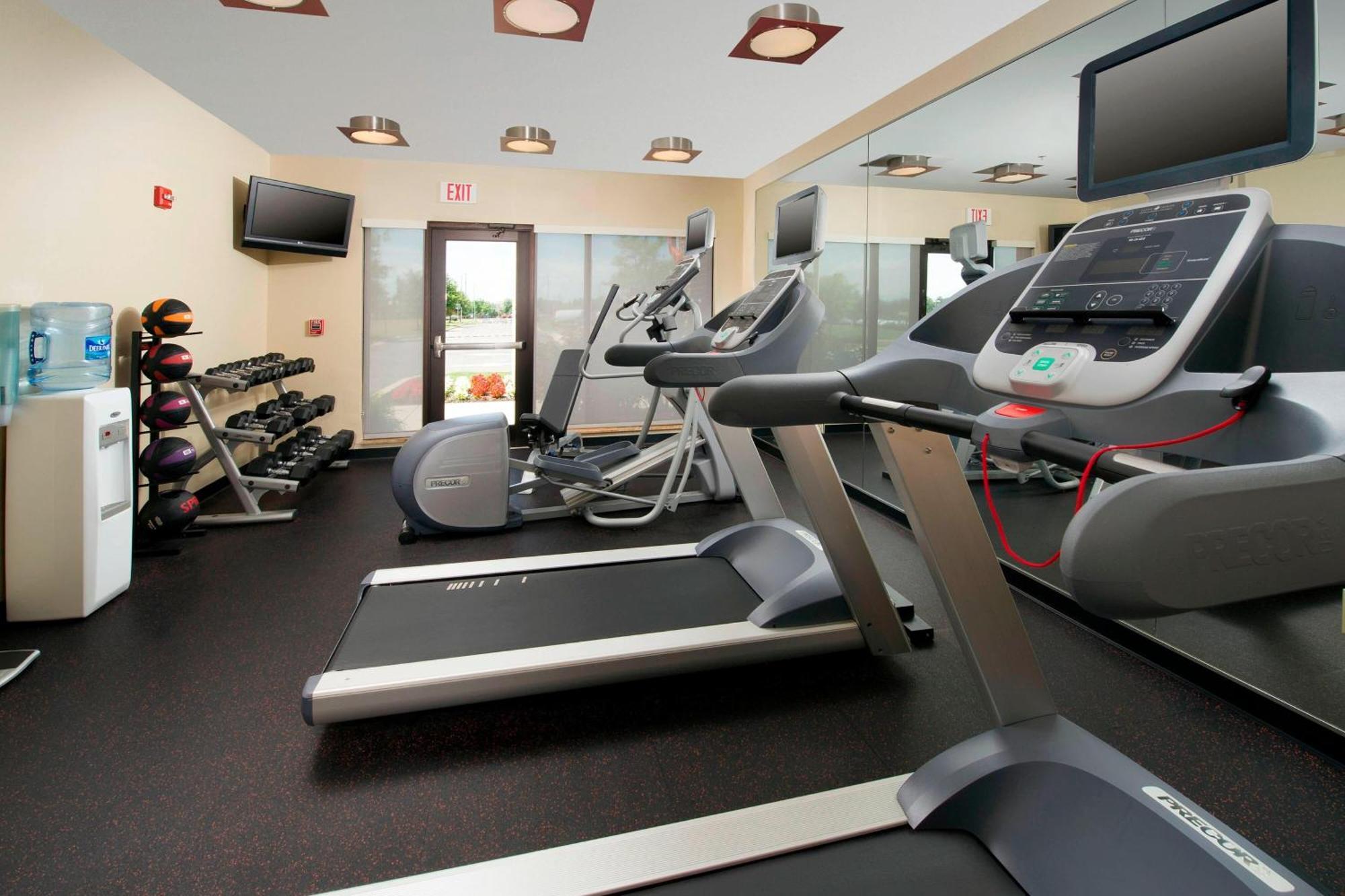 Towneplace Suites By Marriott Lexington Park Patuxent River Naval Air Station Luaran gambar
