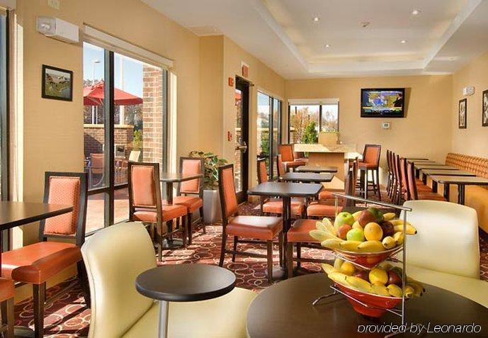 Towneplace Suites By Marriott Lexington Park Patuxent River Naval Air Station Restoran gambar