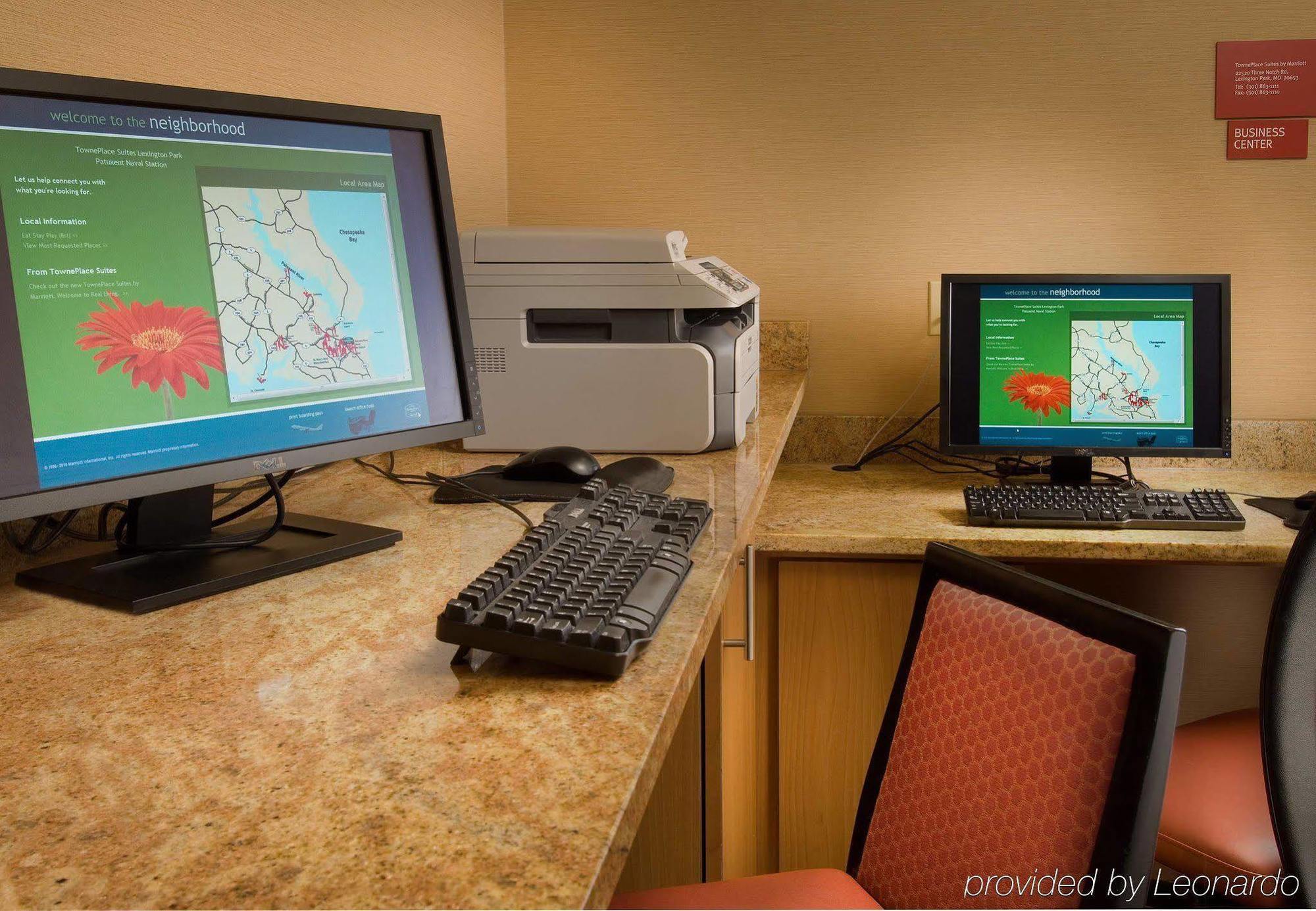 Towneplace Suites By Marriott Lexington Park Patuxent River Naval Air Station Luaran gambar
