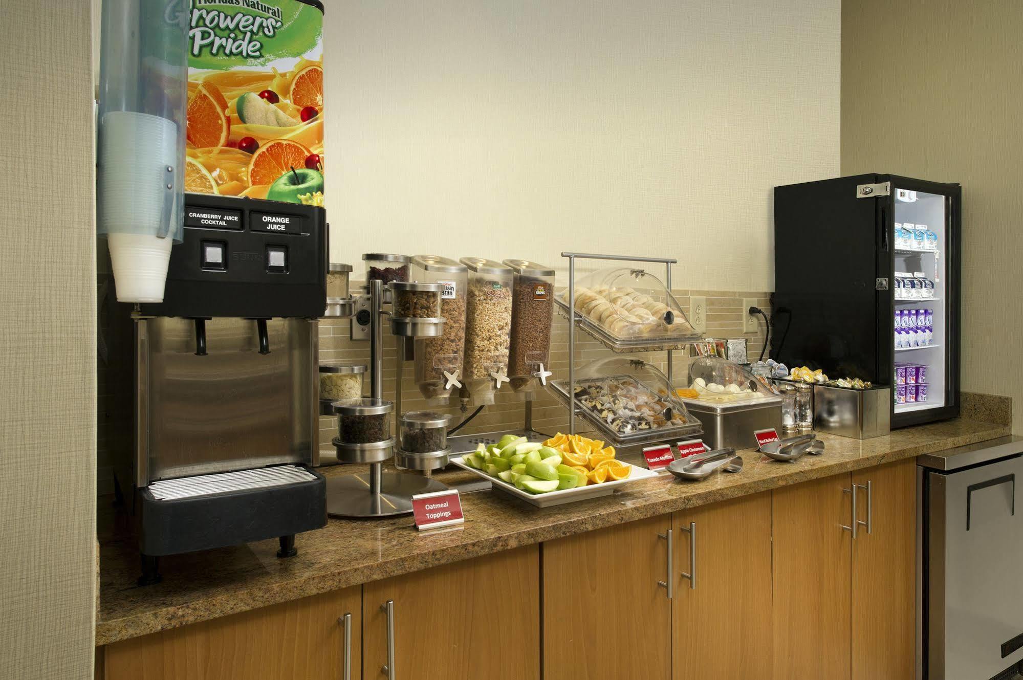 Towneplace Suites By Marriott Lexington Park Patuxent River Naval Air Station Luaran gambar